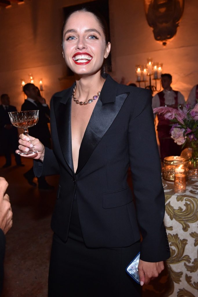 Matilde Gioli