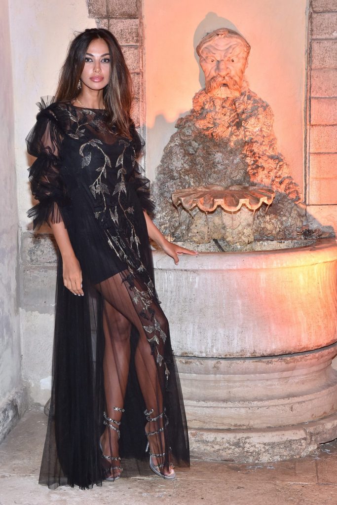 Madalina Ghenea