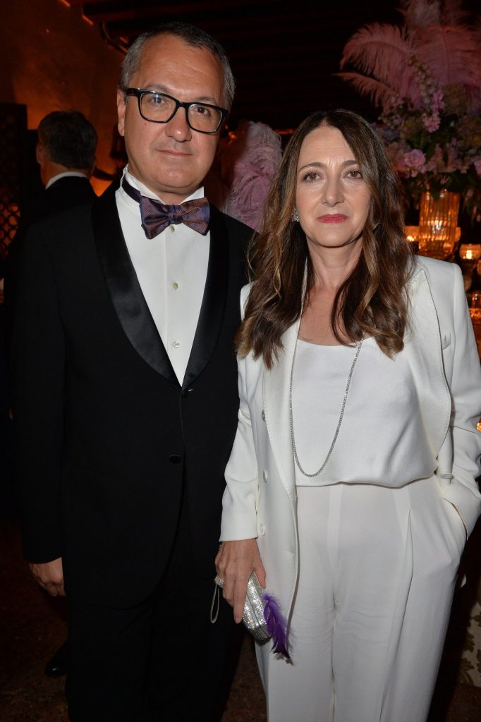 Luca Dini;Patrizia Dini